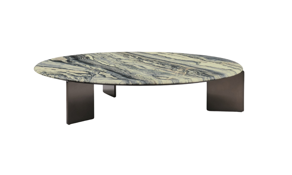 Minotti Keel coffee table