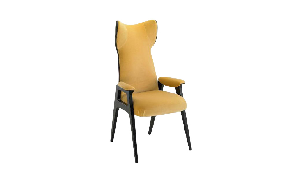 Fendi Cerva kitchen chair
