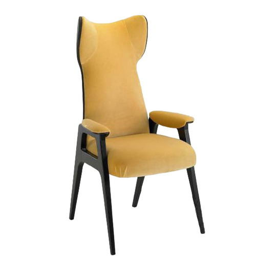 Fendi Cerva kitchen chair