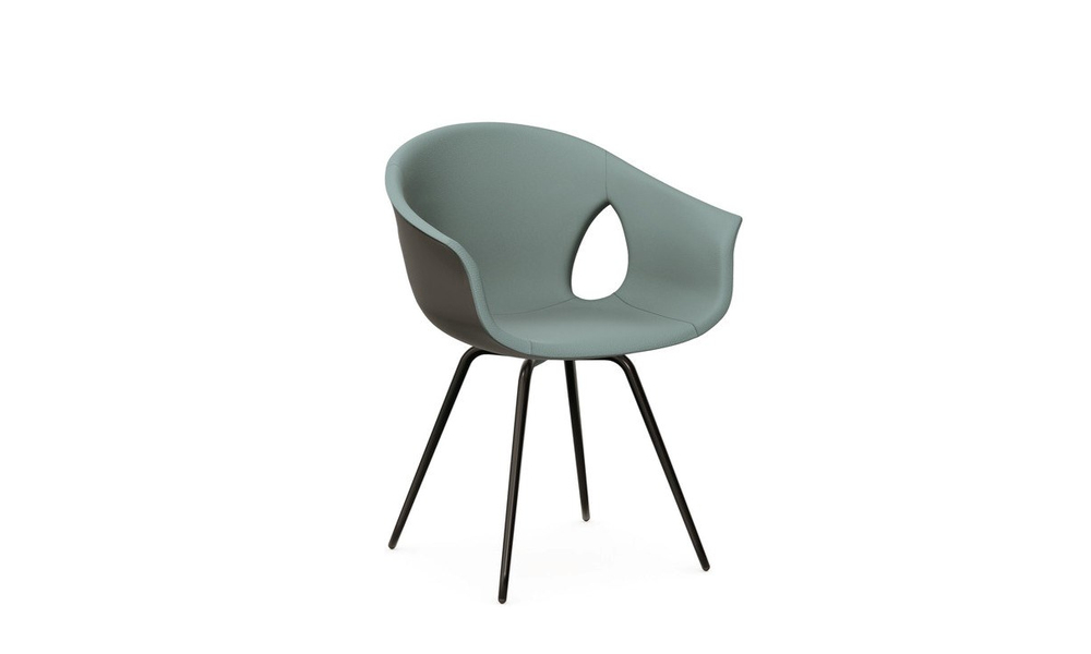 Kitchen Chair Poltrona Frau Ginger Ale