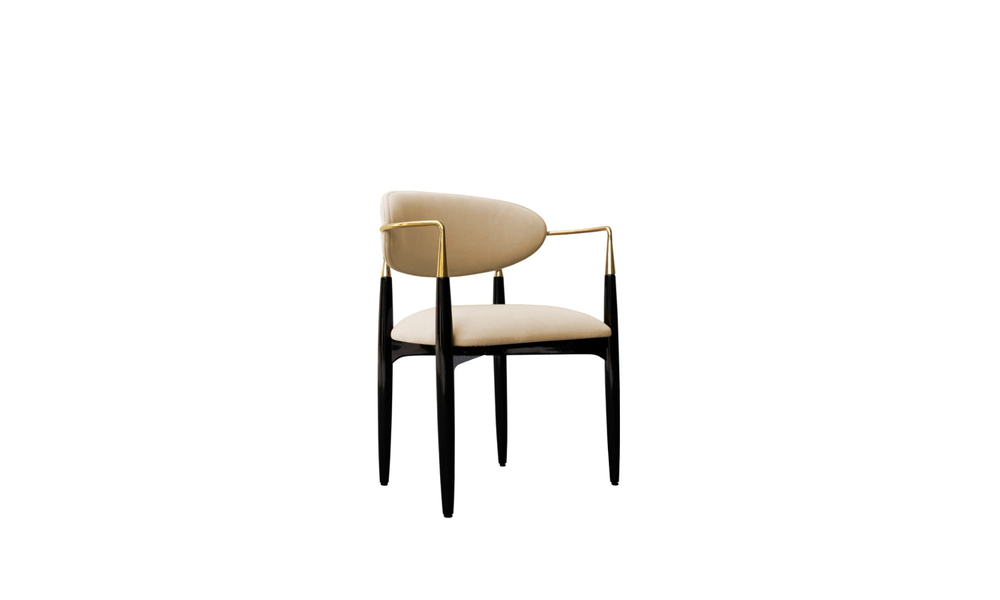 Kitchen Chair Koket Nahema