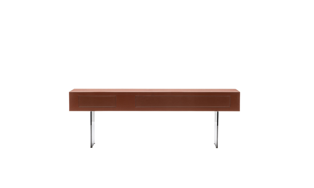 Console Minotti Solid