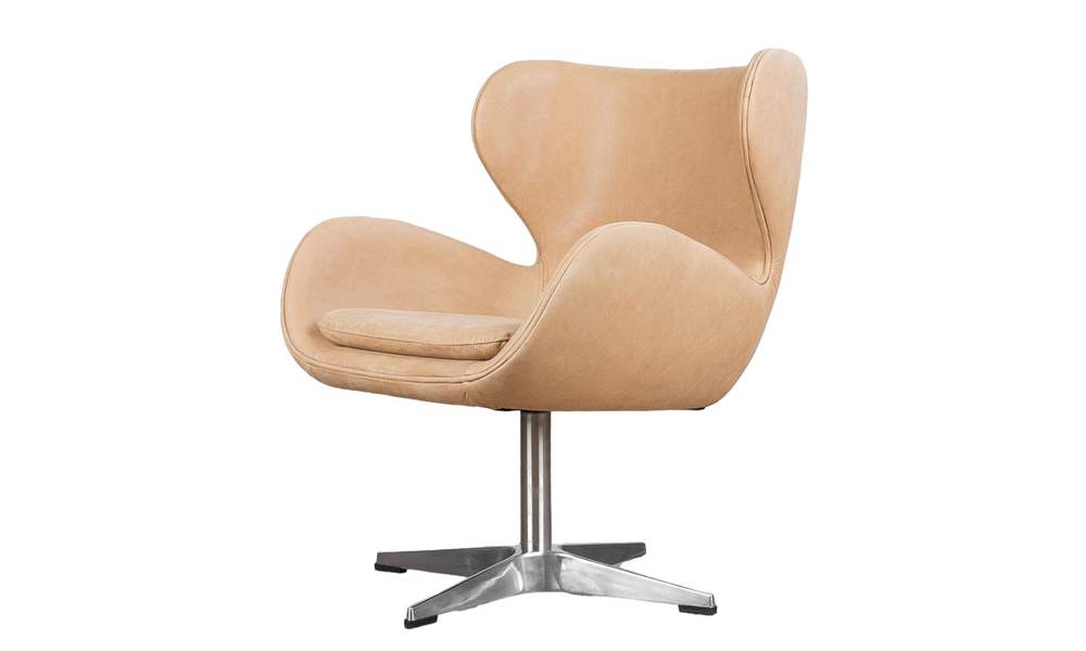 Timothy Oulton Cub Kitchen Chair