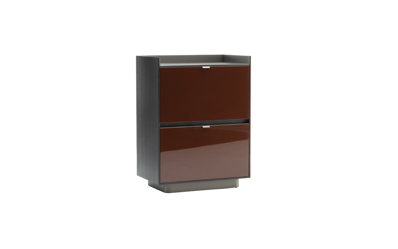 Minotti Darren sideboard в интерьере
