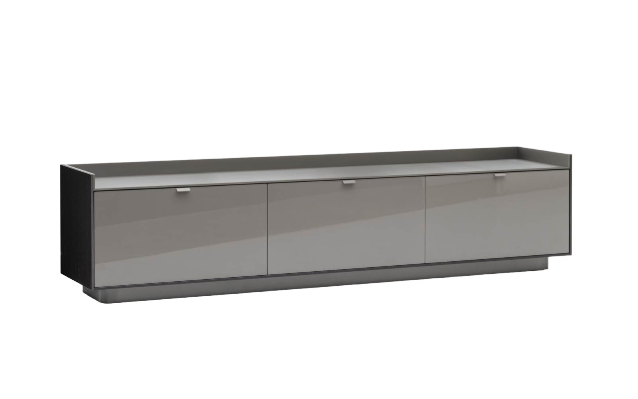 Minotti Darren sideboard в интерьере