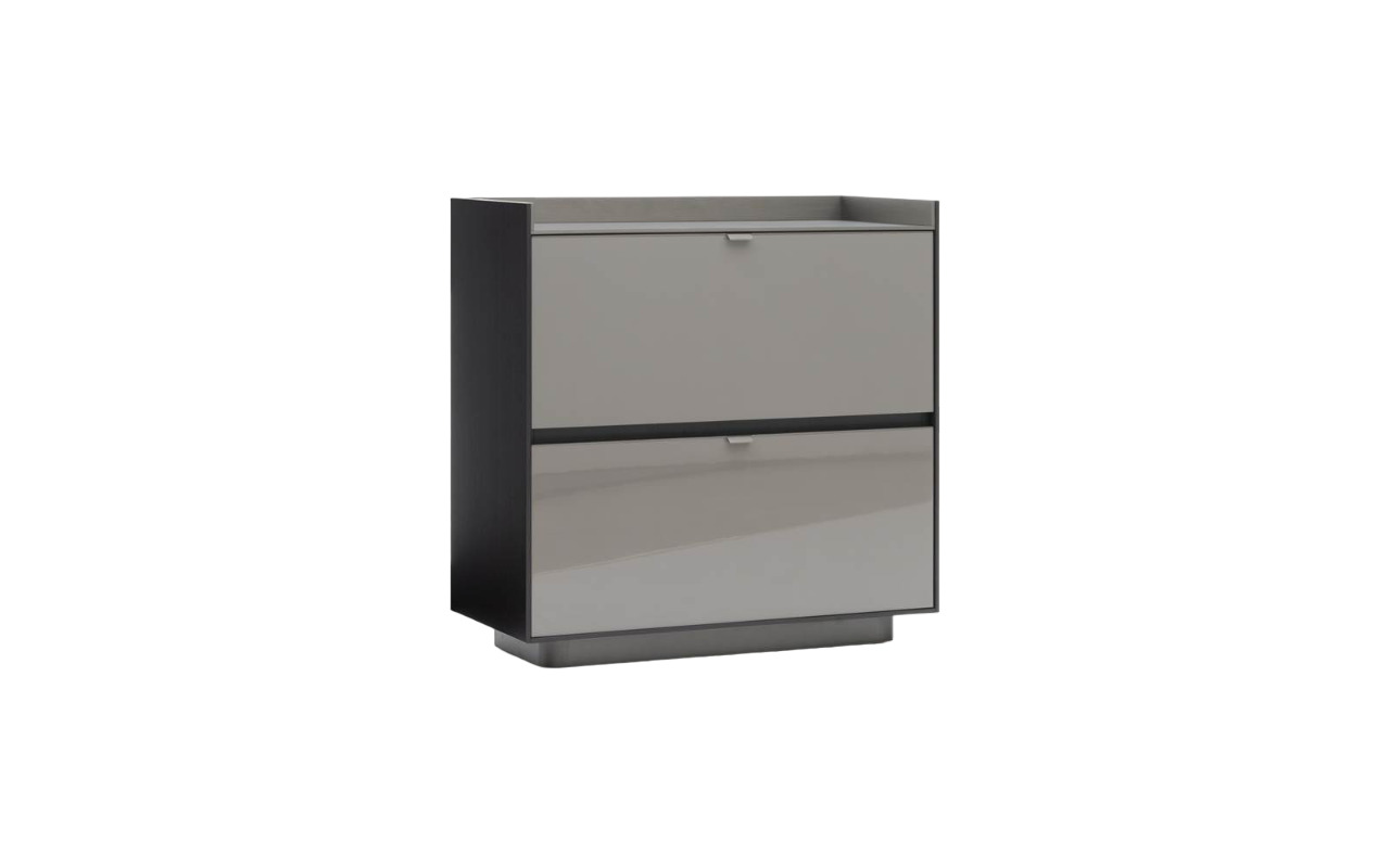 Minotti Darren sideboard в интерьере