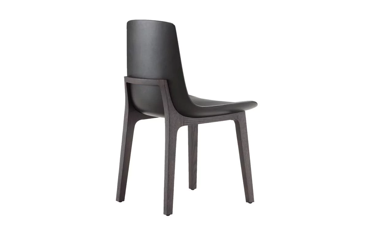 Kitchen chair Poliform Ventura в интерьере