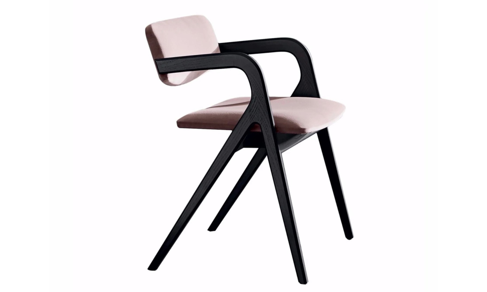 Kitchen chair Gallotti&Radice Keyko