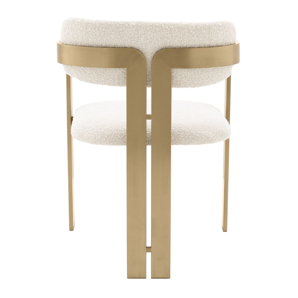 Eichholtz Donato Kitchen Chair в интерьере