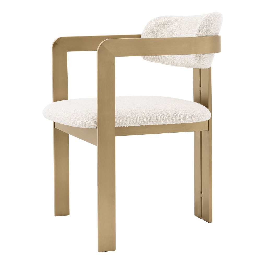 Eichholtz Donato Kitchen Chair в интерьере