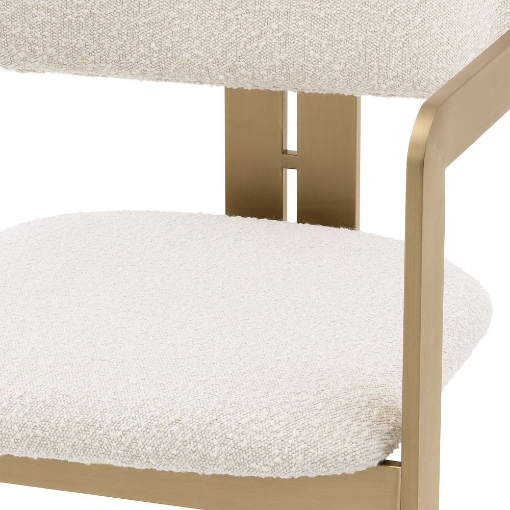 Eichholtz Donato Kitchen Chair в интерьере