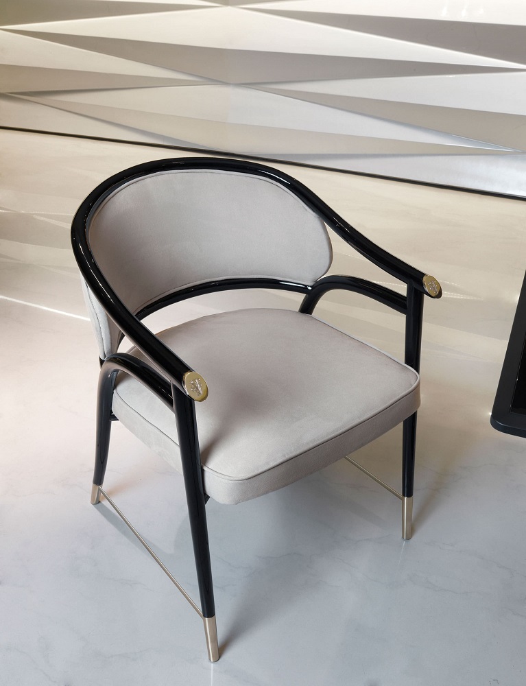 Kitchen Chair Visionnaire Aleksandra в интерьере