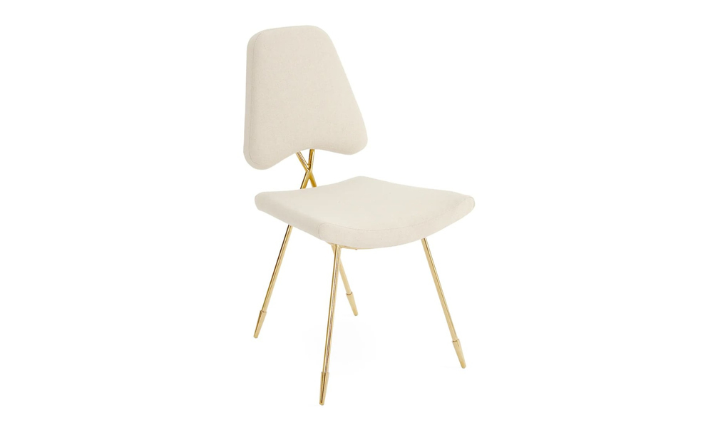 Kitchen Chair JONATHAN ADLER Maxime