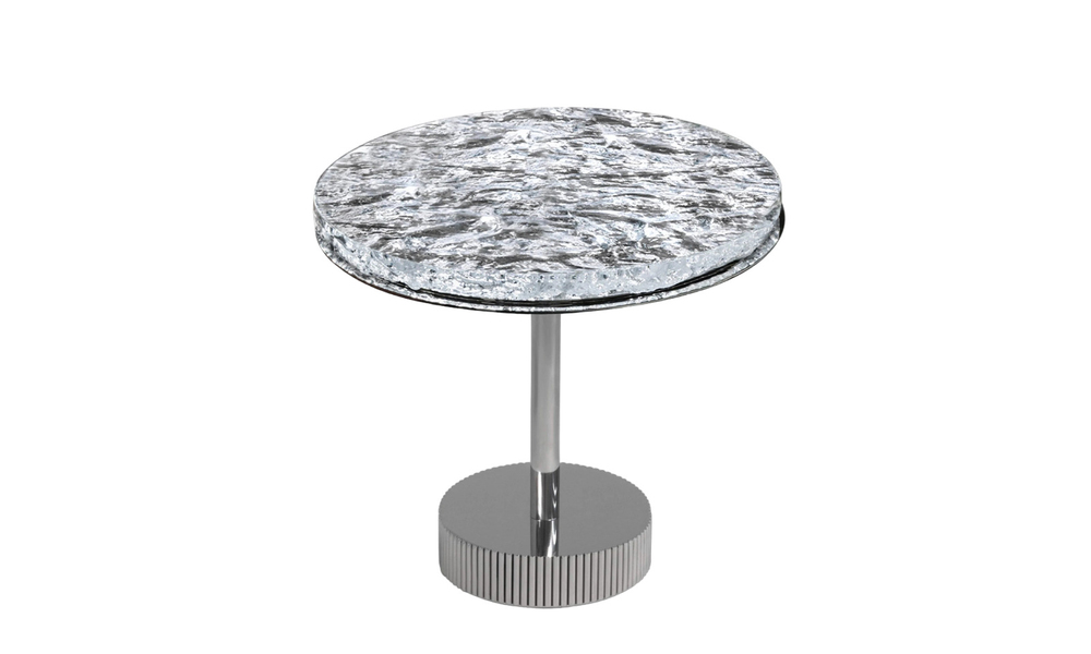 Corner table CORNELIO CAPPELLINI Miller