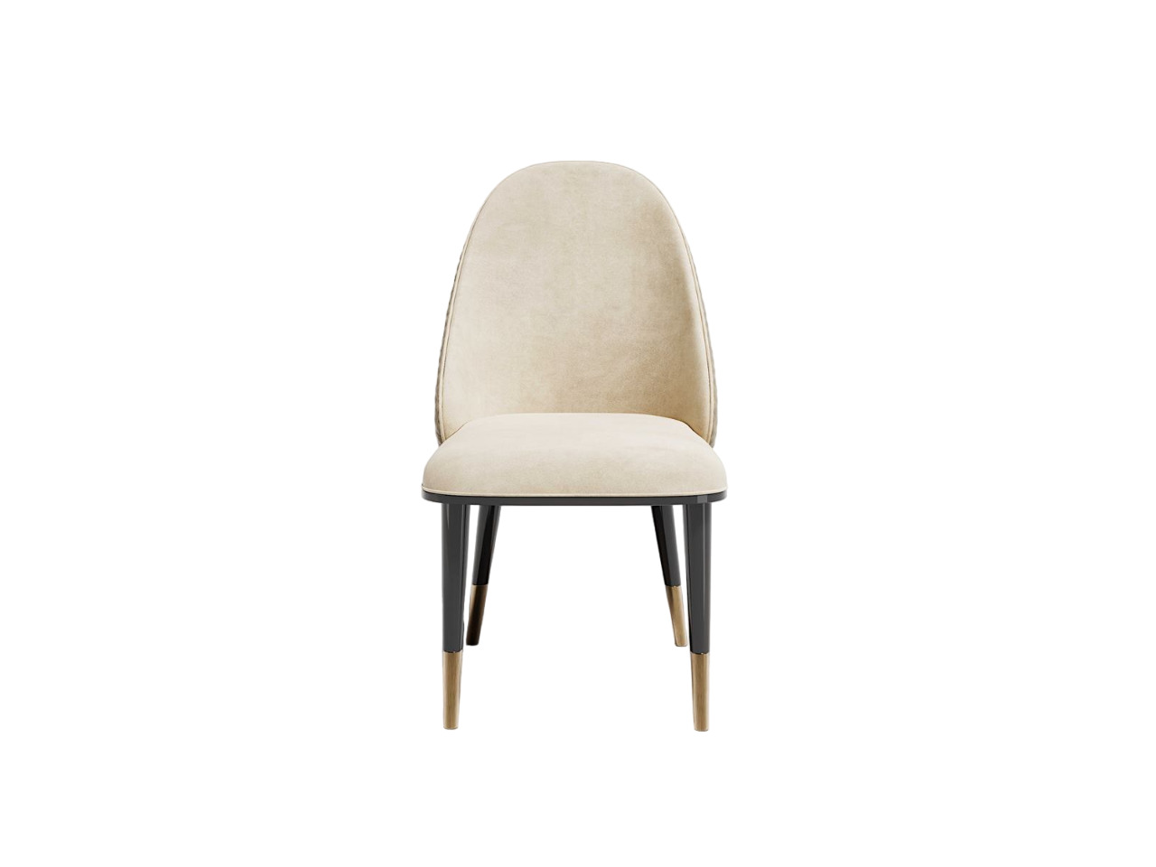 Kitchen chair Capital Collection Diva в интерьере