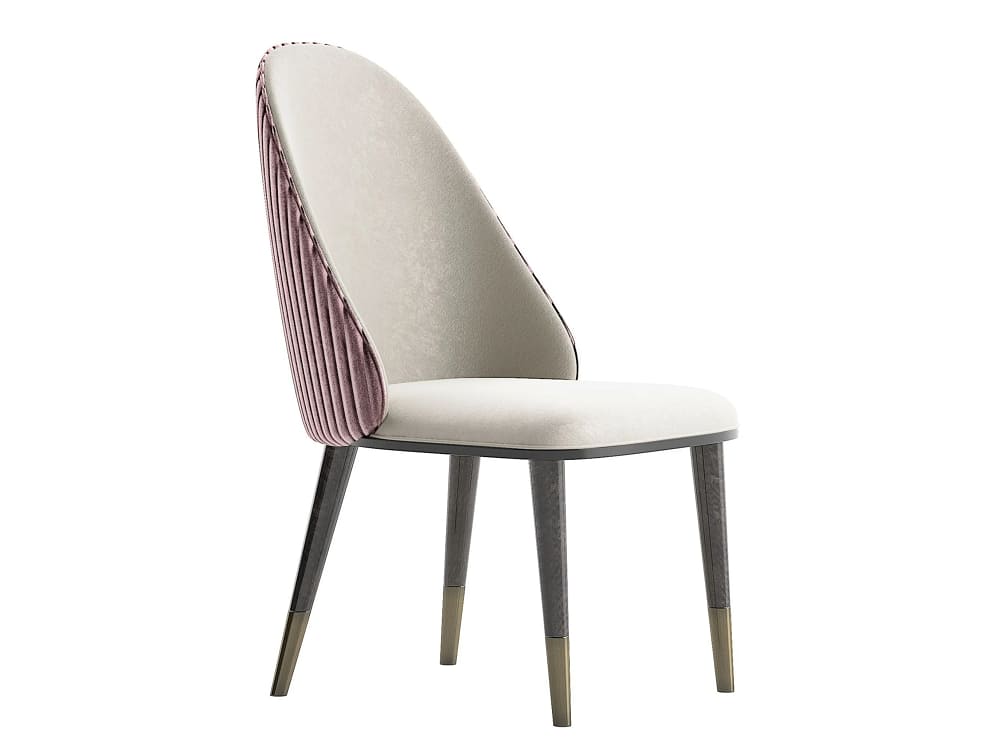 Kitchen chair Capital Collection Diva в интерьере