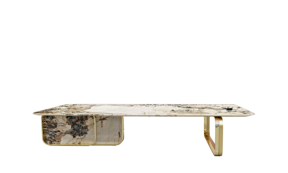 Coffee table CORNELIO CAPPELLINI Nova