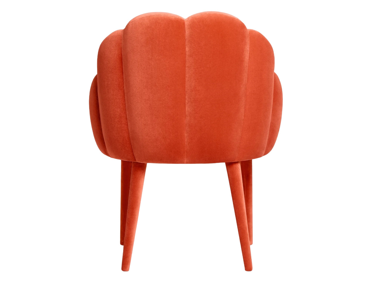 Kitchen Chair MUNNA Daisy в интерьере