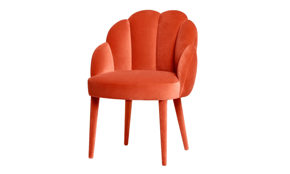 Kitchen Chair MUNNA Daisy