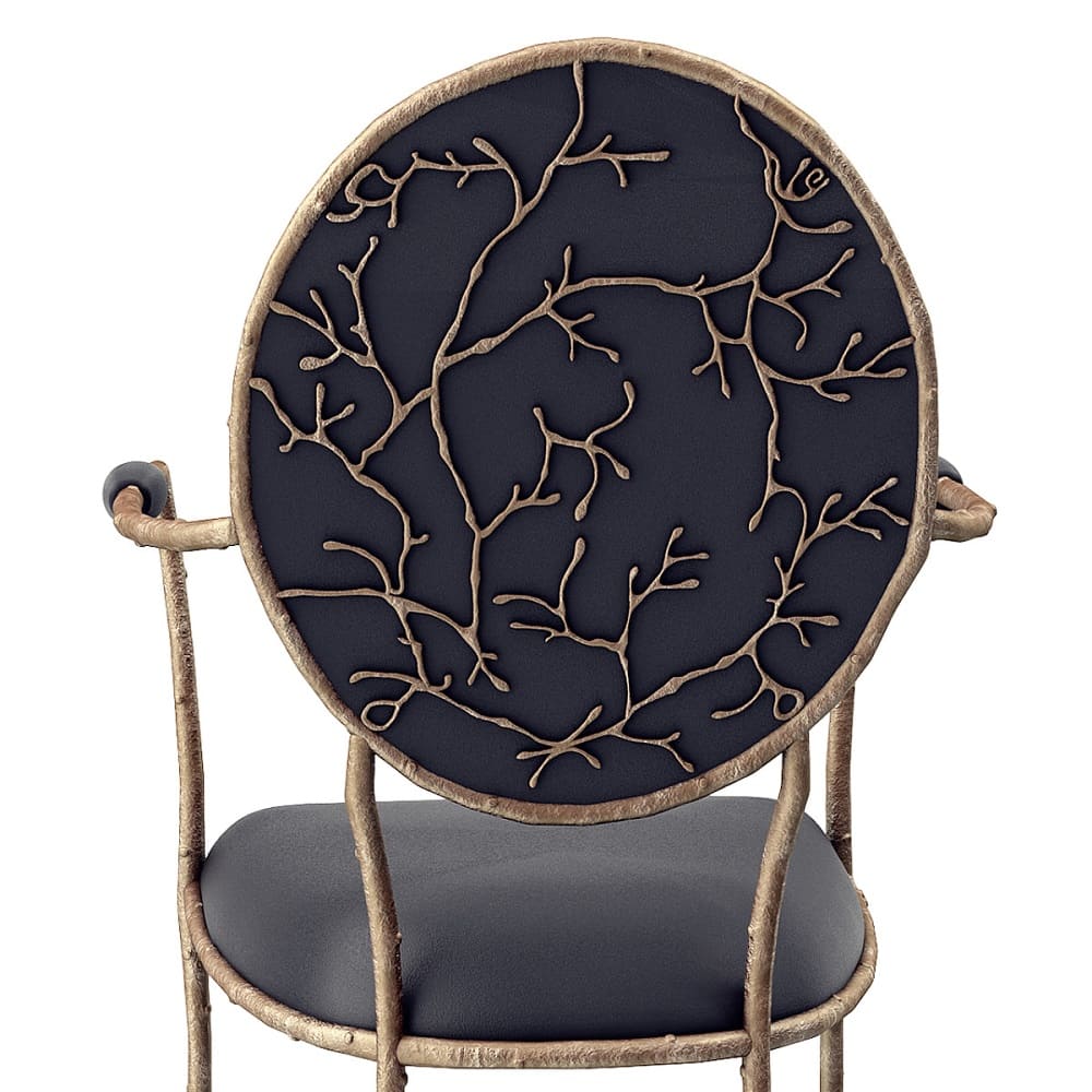 Koket Enchanted Kitchen Chair в интерьере