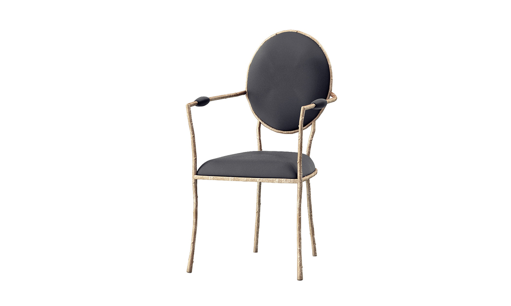 Koket Enchanted Kitchen Chair