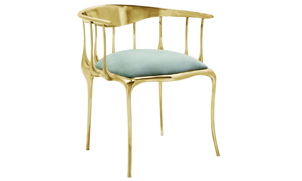 Kitchen Chair Boca Do Lobo N 11