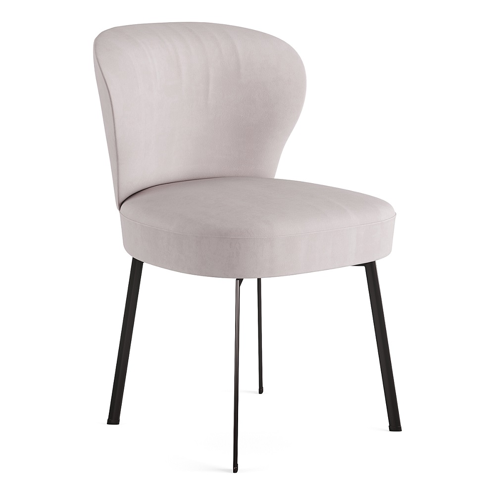 Fendi Tilda Kitchen Chair в интерьере
