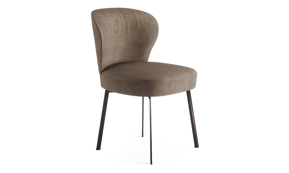 Fendi Tilda Kitchen Chair