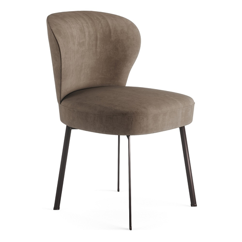 Fendi Tilda Kitchen Chair