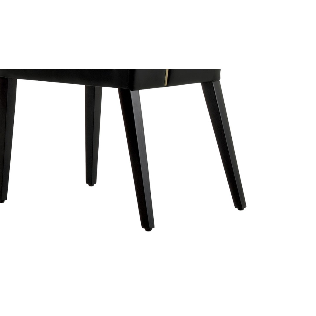 Kitchen Chair Fendi Romance в интерьере