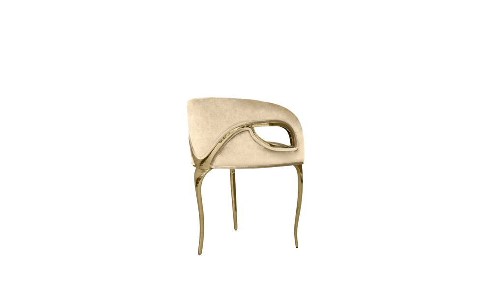 Kitchen Chair Koket Chandra