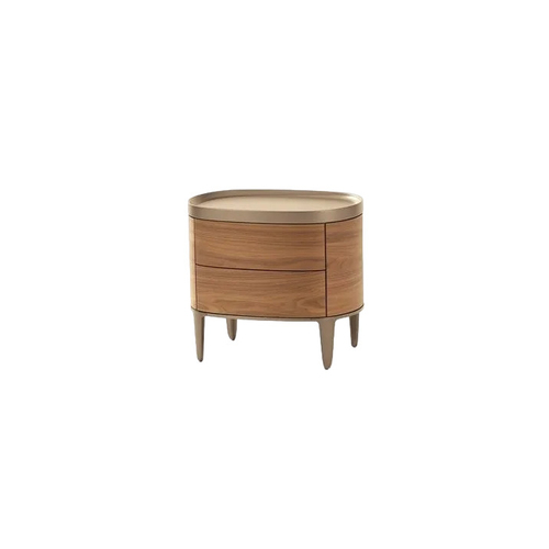 Poliform Gentleman bedside cabinet