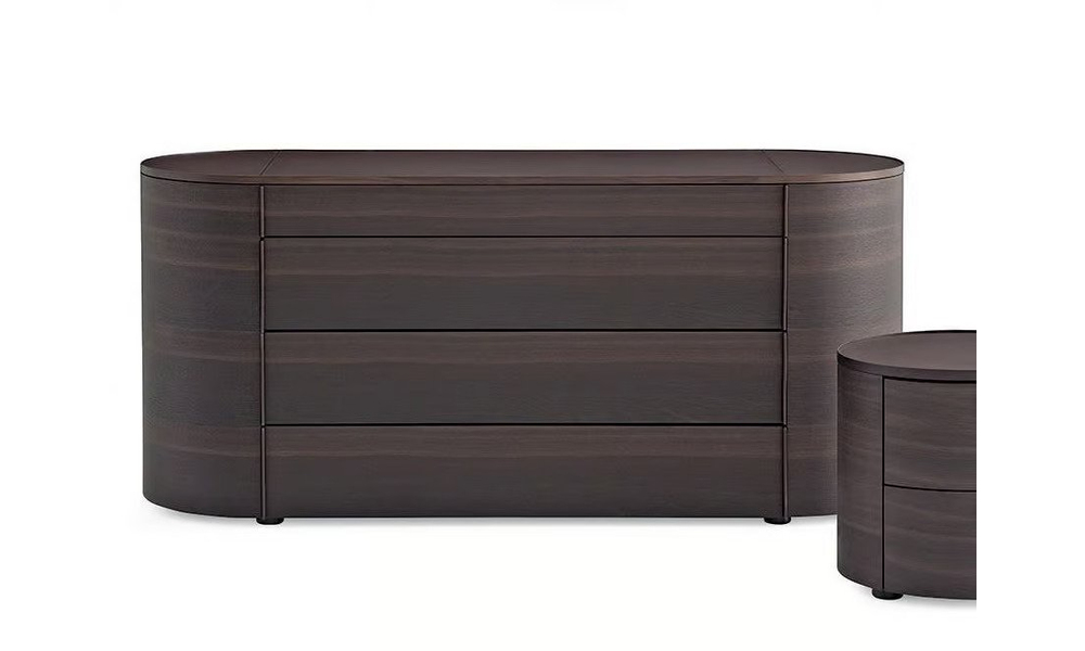Poliform Onda Dresser