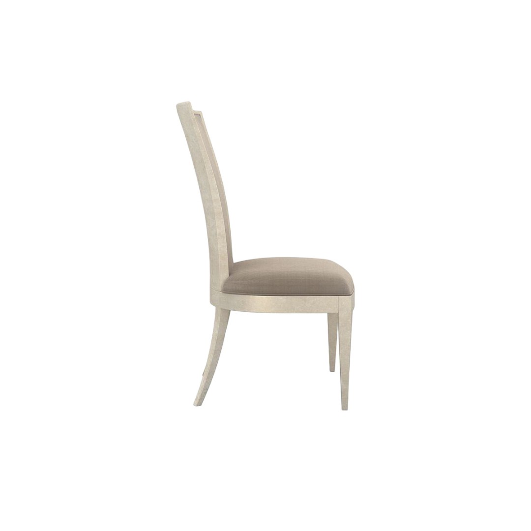 Caracole Very Appealing Kitchen Chair в интерьере