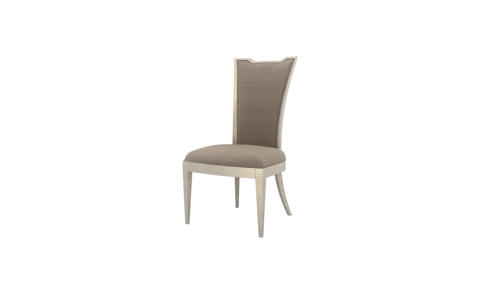 Caracole Very Appealing Kitchen Chair