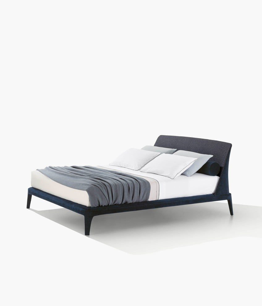 Dresser Poliform Kelly в интерьере