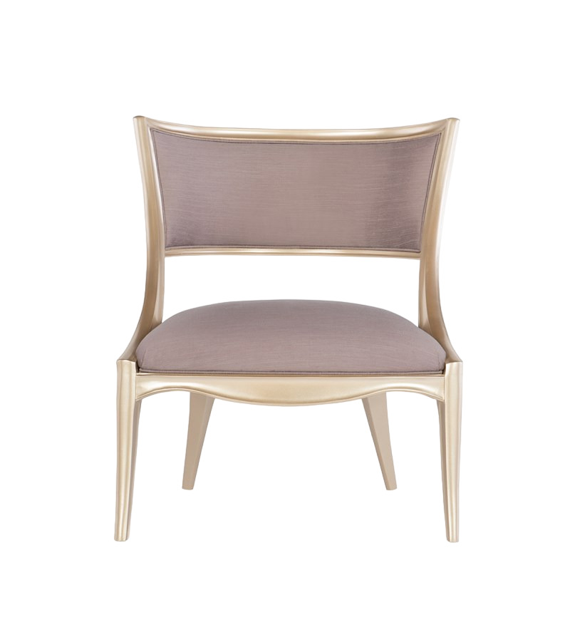 Caracole Adela Kitchen Chair в интерьере