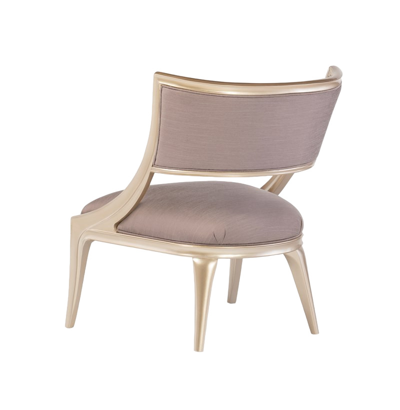 Caracole Adela Kitchen Chair в интерьере