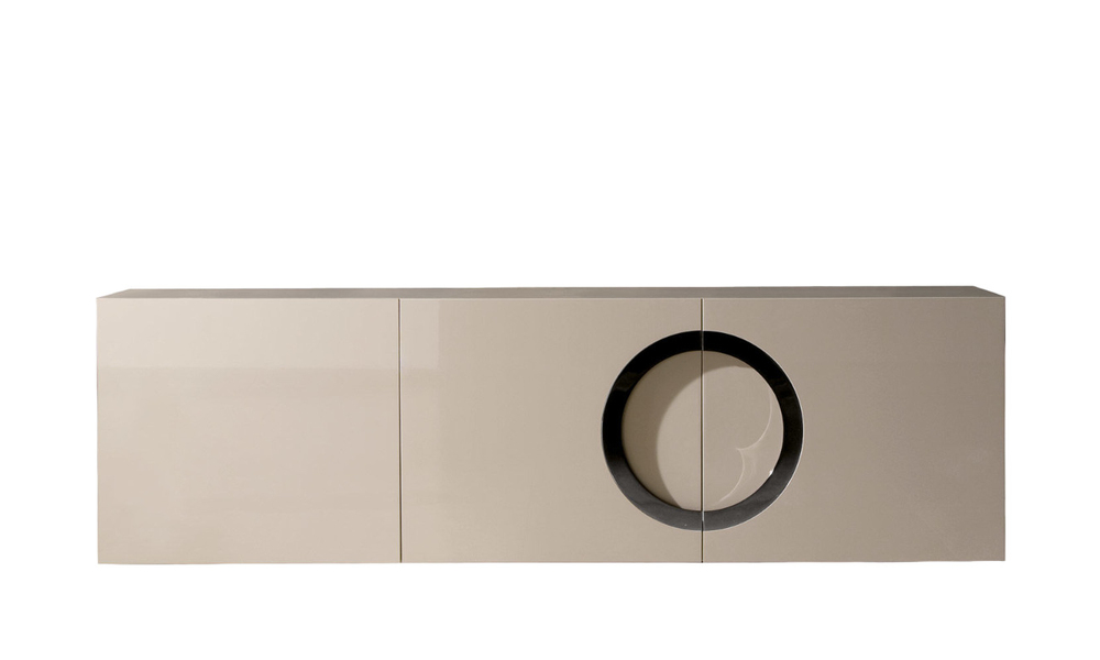 Minotti Archipenko sideboard