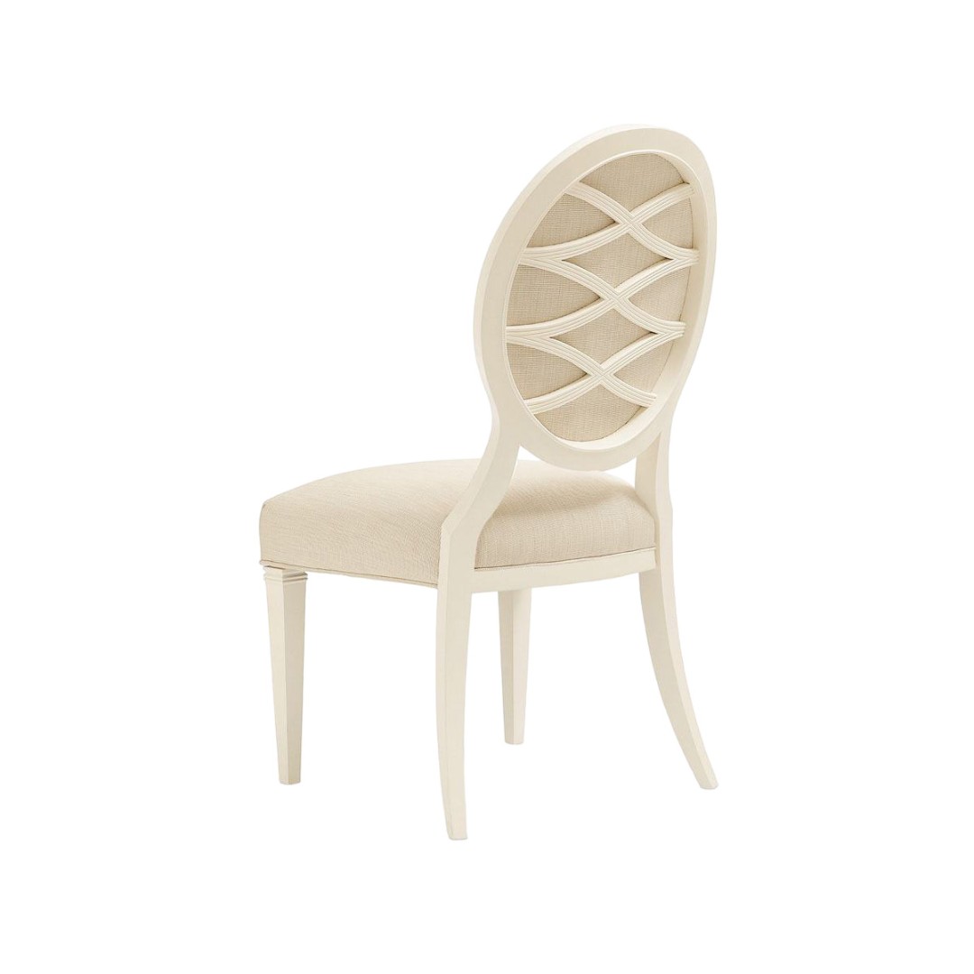 Caracole Taste-Full Kitchen Chair в интерьере