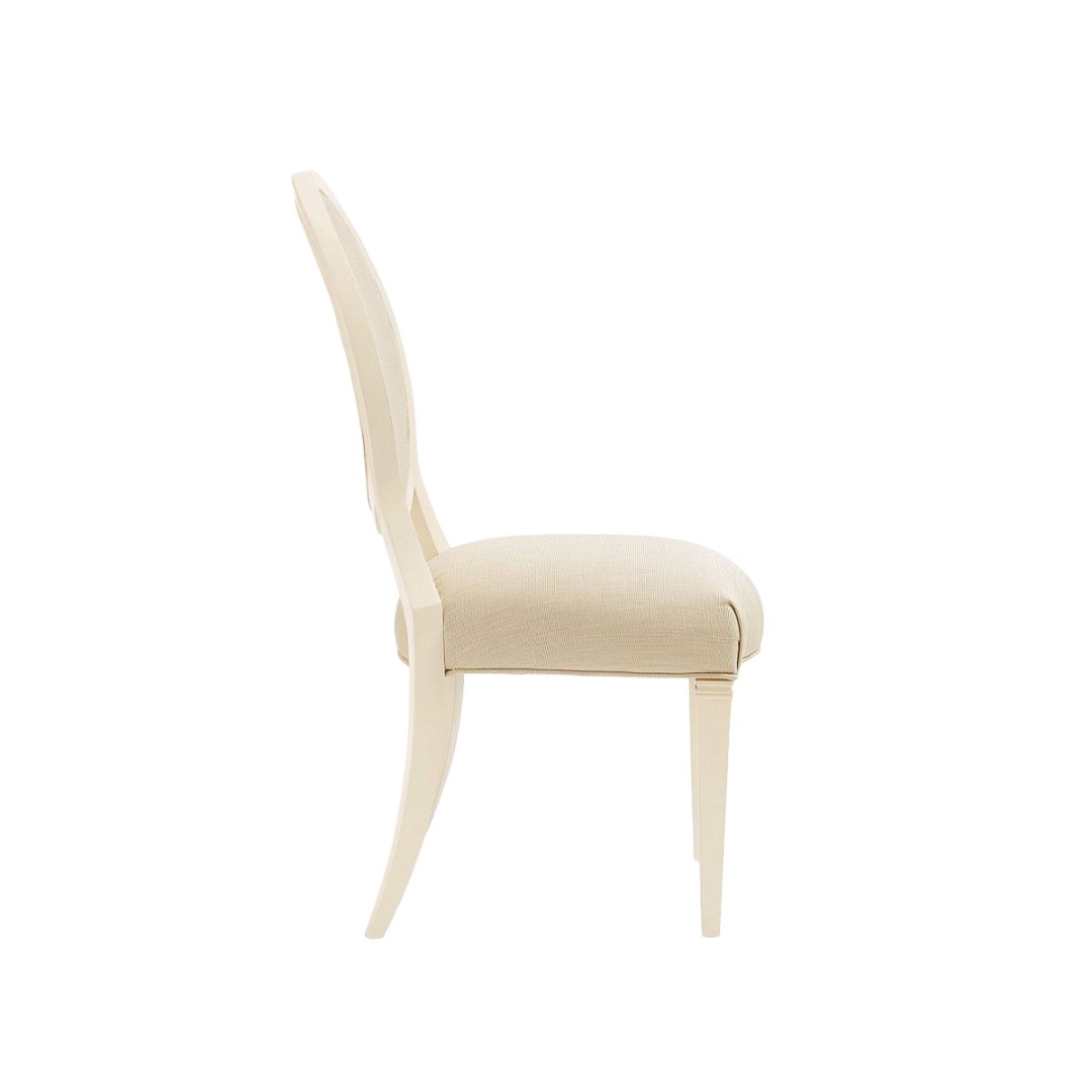 Caracole Taste-Full Kitchen Chair в интерьере