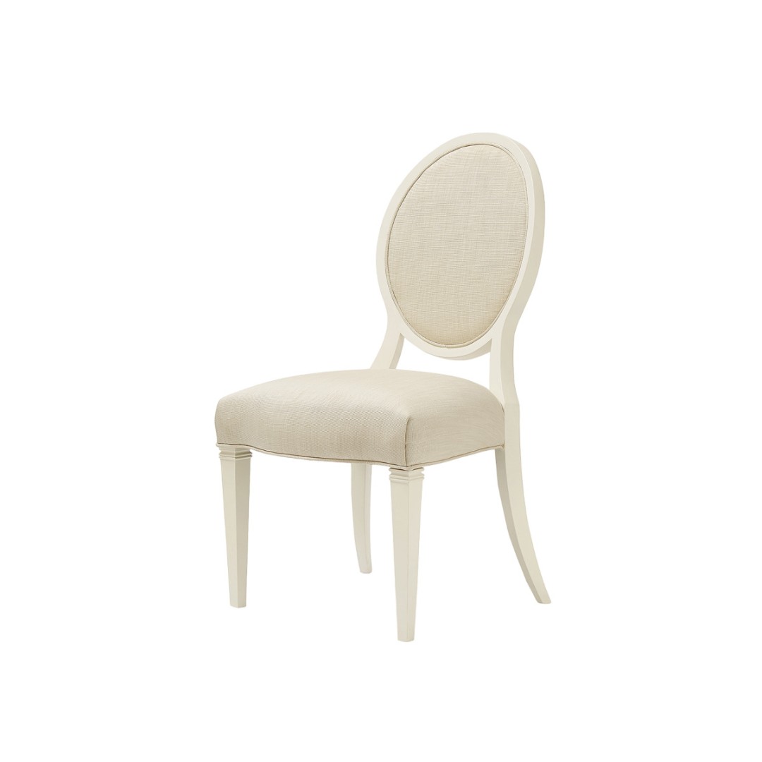 Caracole Taste-Full Kitchen Chair в интерьере