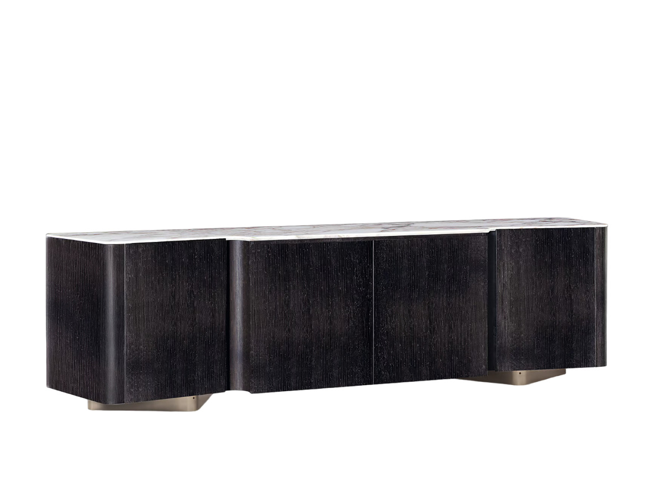Minotti Lou в интерьере