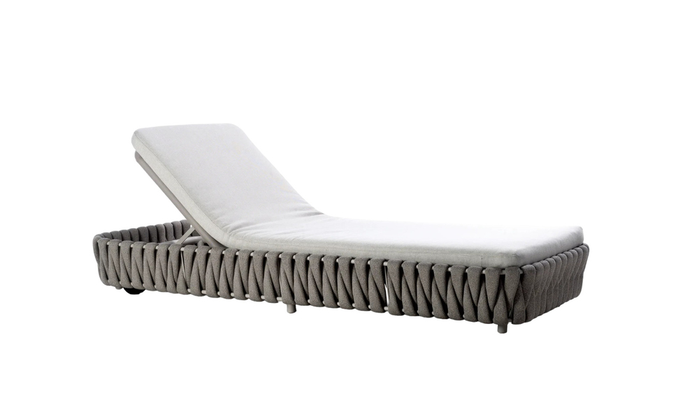 Sunbed Tribu Tosca