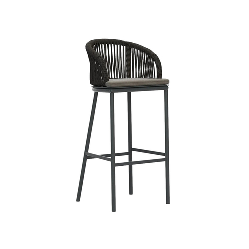 Outdoor bar stool Atmosphera Pleasure 2.0