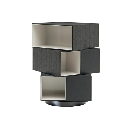 Minotti Page Bookcase