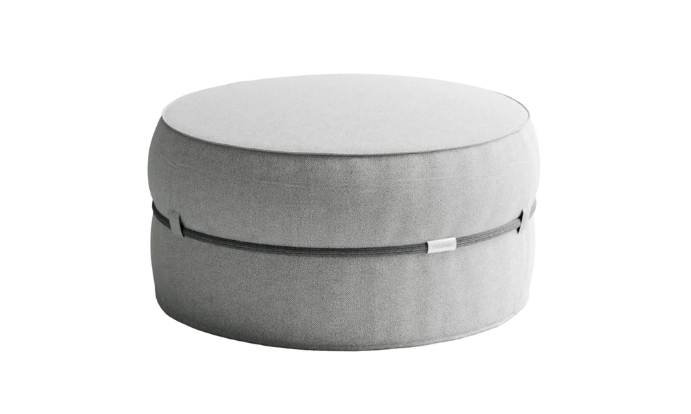 Outdoor pouf Atmosphera Ponente