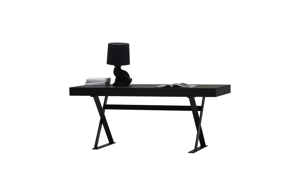 Camerich King desk