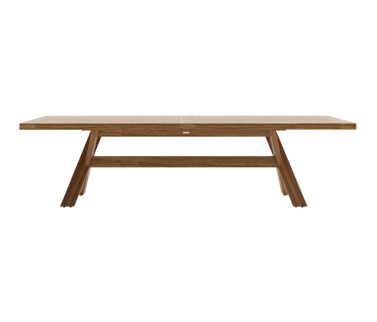 Atmosphera Typhoon 300 Outdoor table в интерьере
