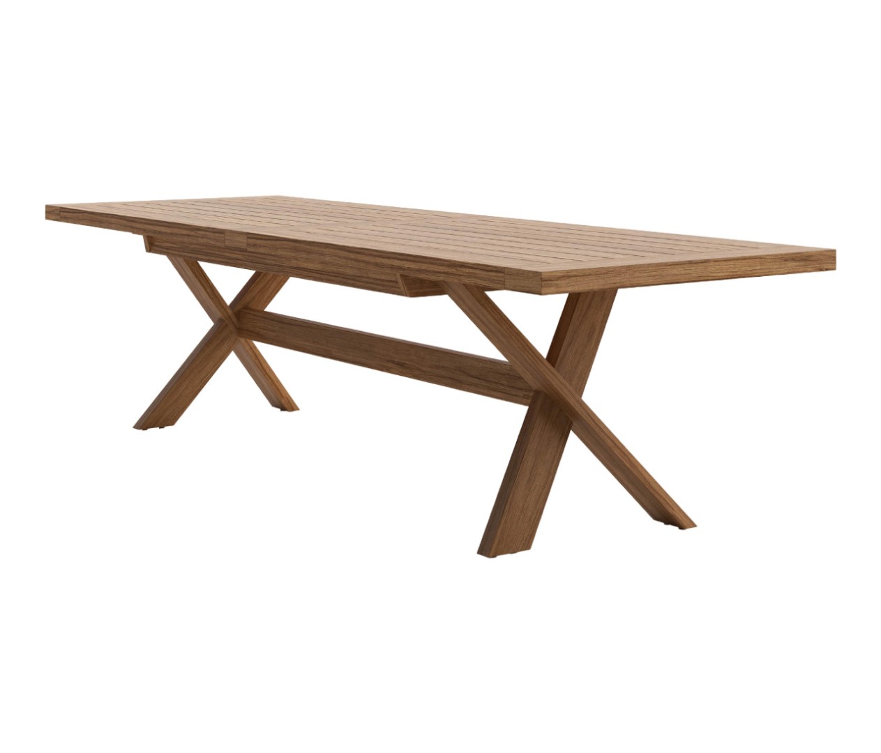 Atmosphera Typhoon 300 Outdoor table в интерьере